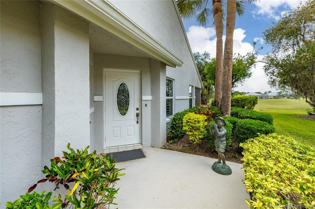 Photo 5 at 2438 SW Foxpoint Trail, Palm City