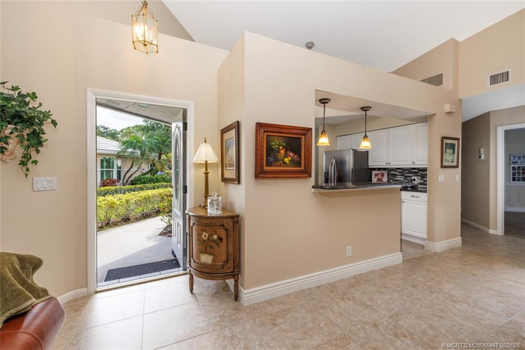 Photo 6 at 2438 SW Foxpoint Trail, Palm City