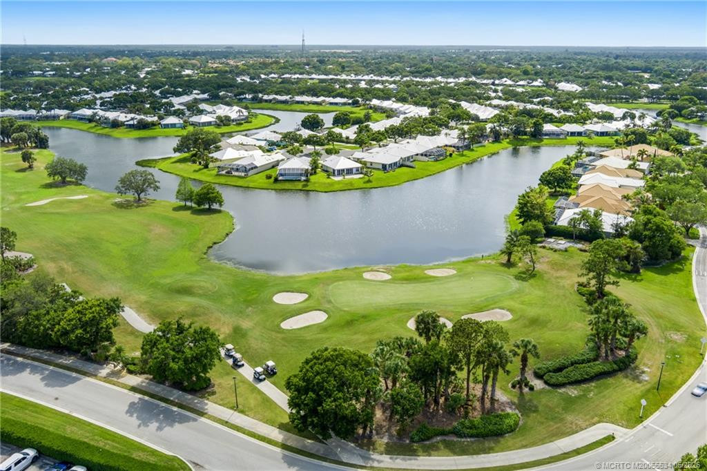Property photo for 2534 SW Manor Hill Drive, Palm City, FL 34990