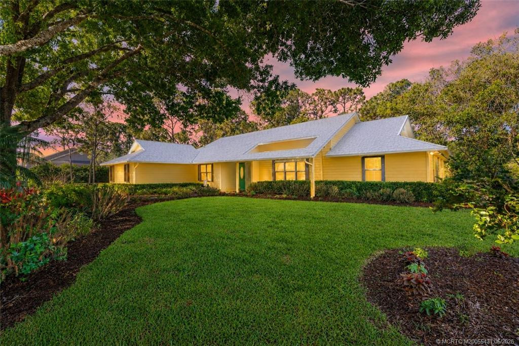 5396 SW Leeward Lane, Palm City – sold