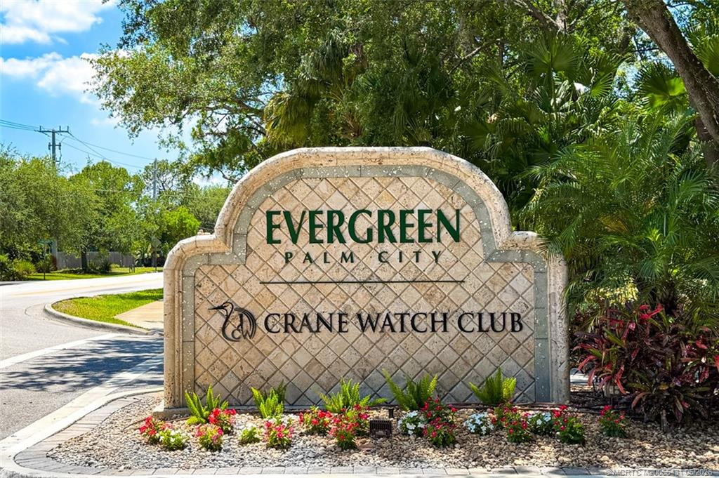 Photo 2 at 5396 SW Leeward Lane, Palm City