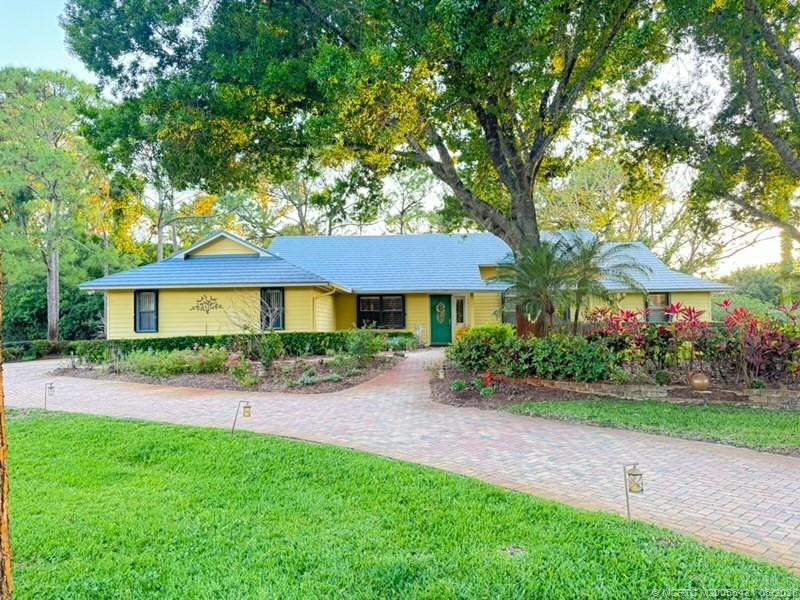 Photo 3 at 5396 SW Leeward Lane, Palm City