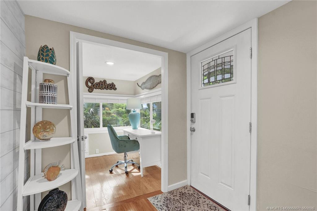 2 bedroom Single Family Residence at 542 SW Halpatiokee Street, Halpatiokee Park, Stuart — photo 5
