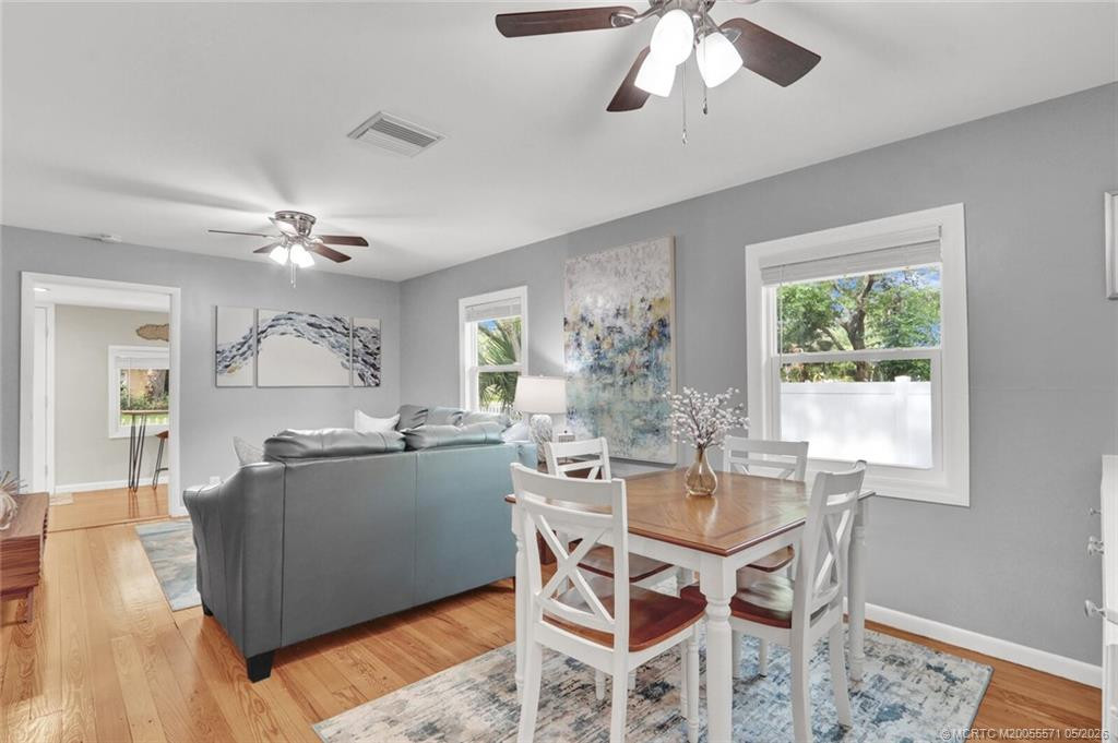 542 SW Halpatiokee Street, Stuart FL - photo 9 of 33