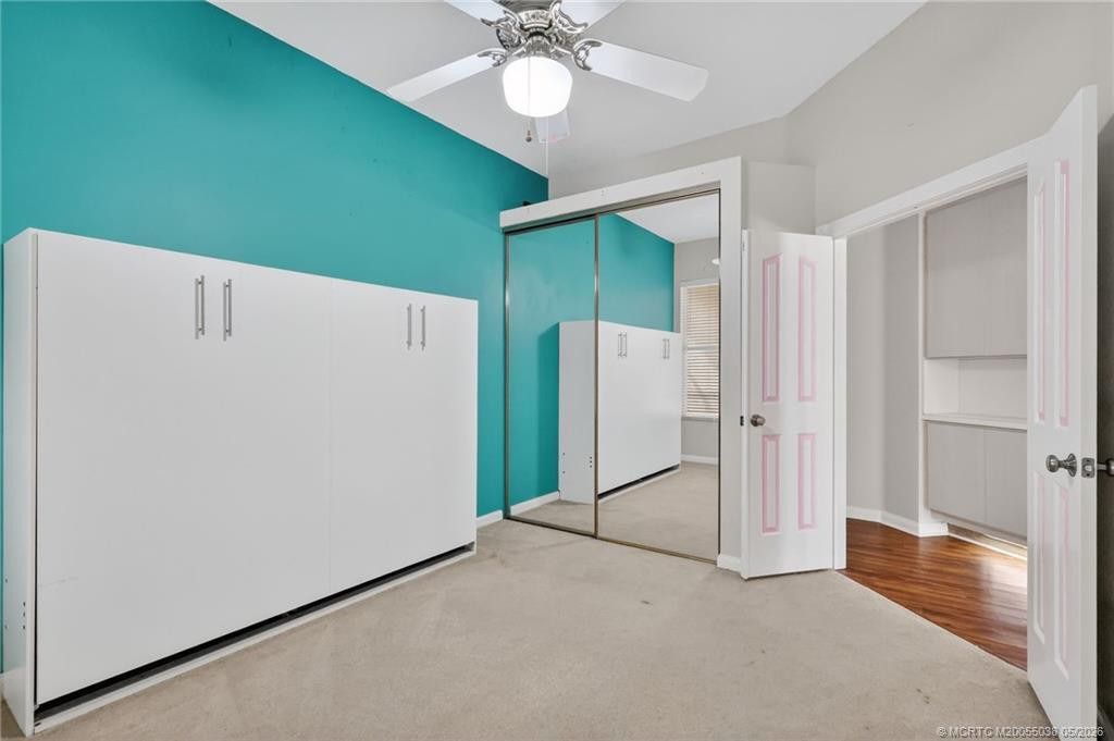 2nd bedroom.