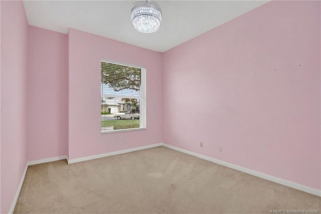 3rd bedroom