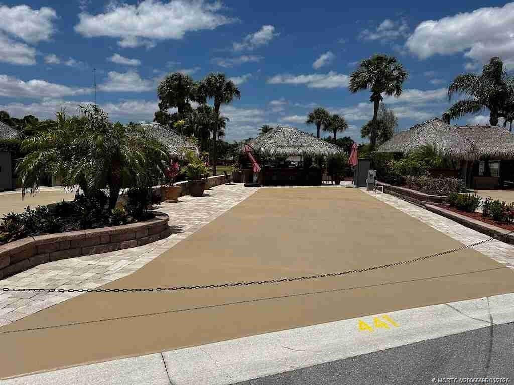 Property photo for 441 NW Sandtrap Lane, Port St. Lucie, FL 34986