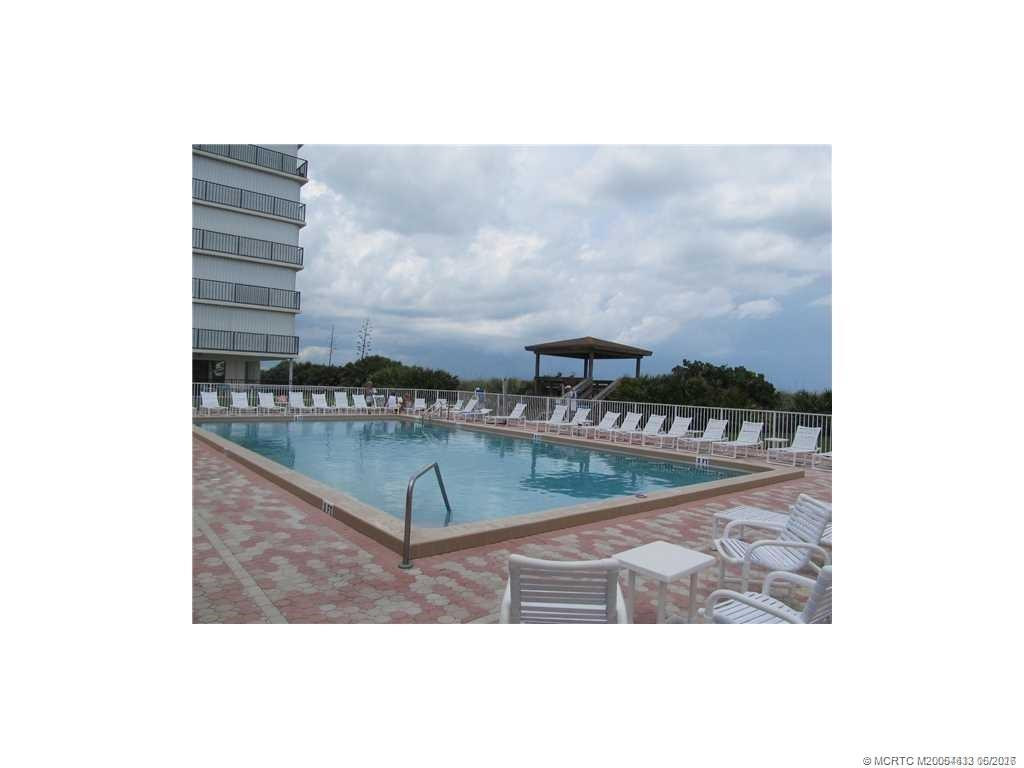 Property photo for 9400 S Ocean Drive 307, Jensen Beach, FL 34957