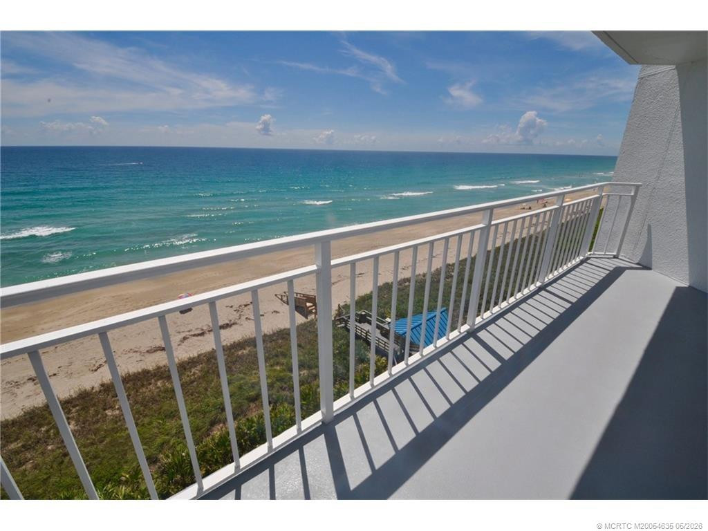 Property photo for 9600 S Ocean Drive 708, Jensen Beach, FL 34957