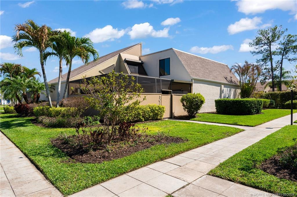Property photo for 1100 SE Mitchell Avenue 503, Port St. Lucie, FL 34952