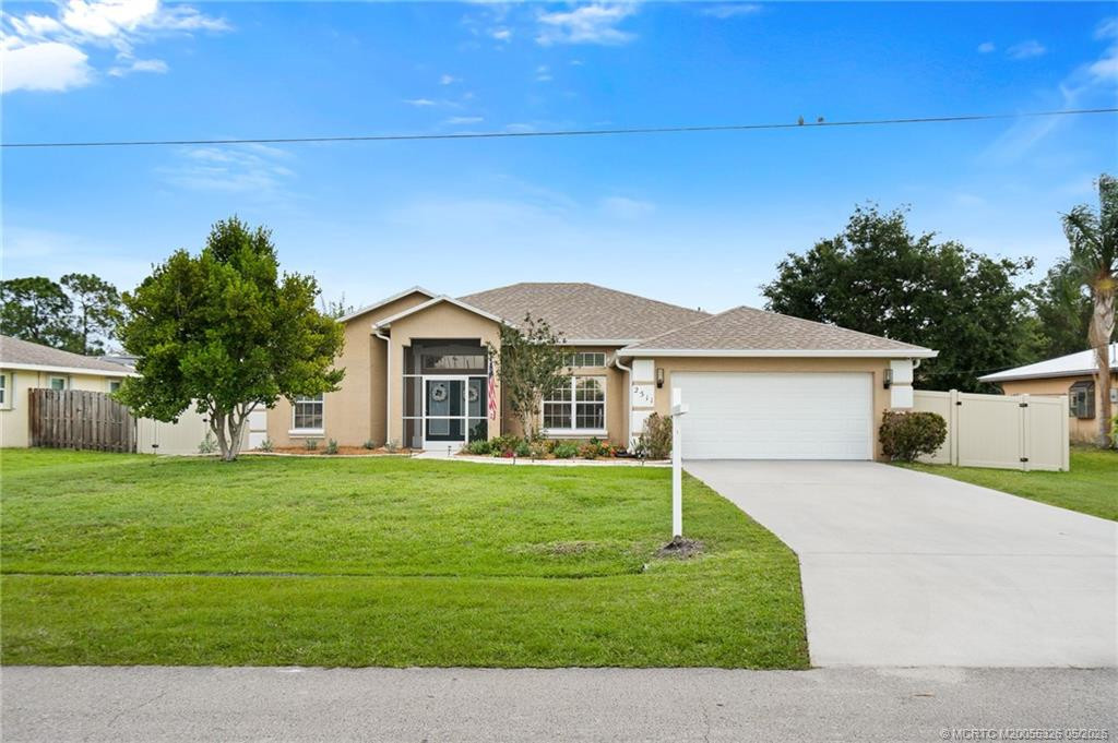 Photo 7 at 2511 SE Snapper Street, Port St. Lucie