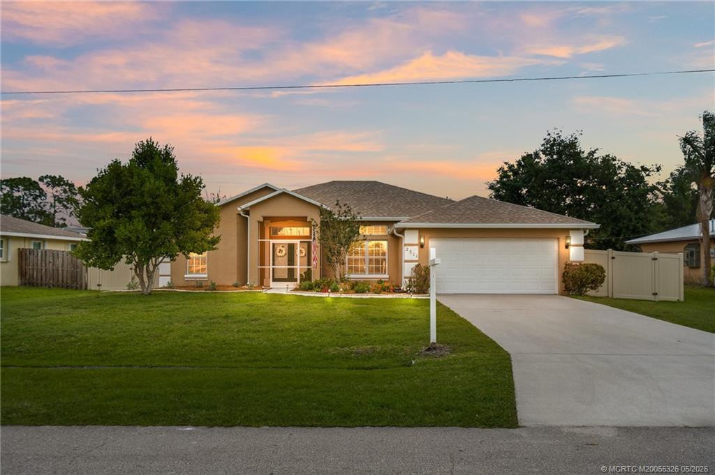 Photo 8 at 2511 SE Snapper Street, Port St. Lucie