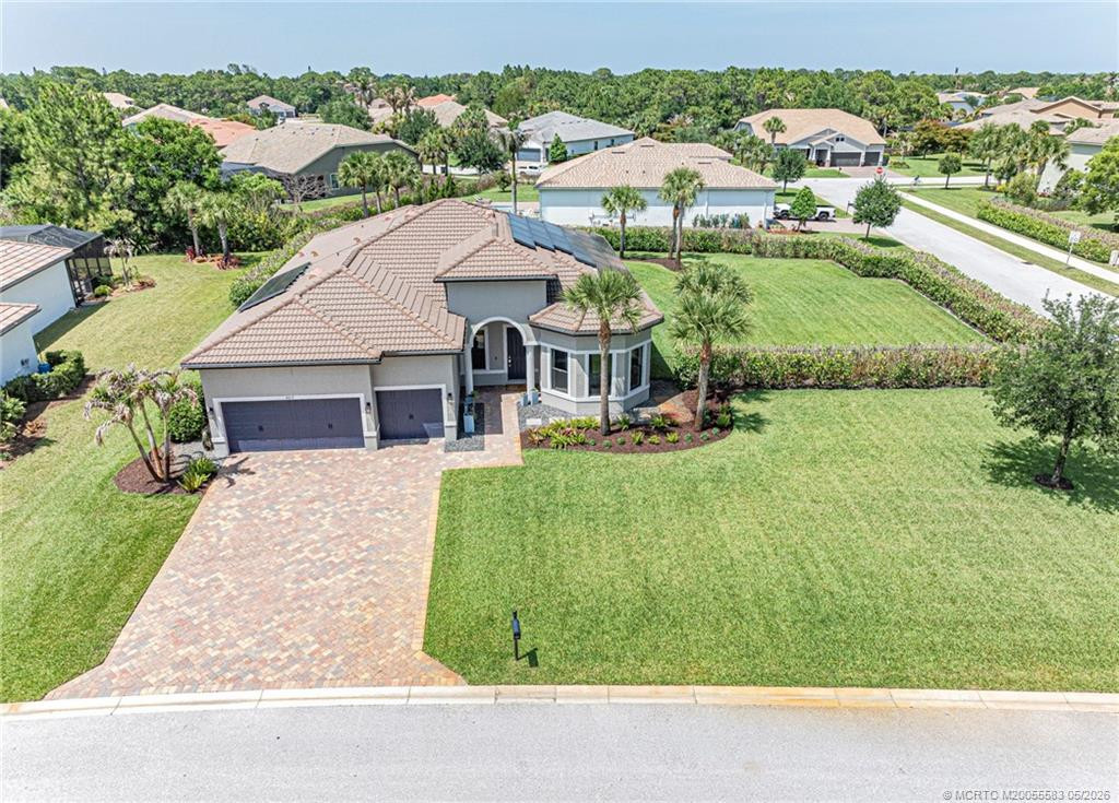 Photo 1 at 4817 SW Sand Avenue, Palm City