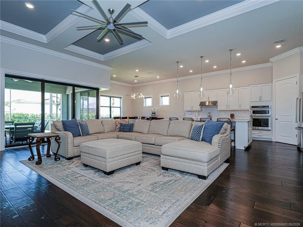 Photo 6 at 4817 SW Sand Avenue, Palm City