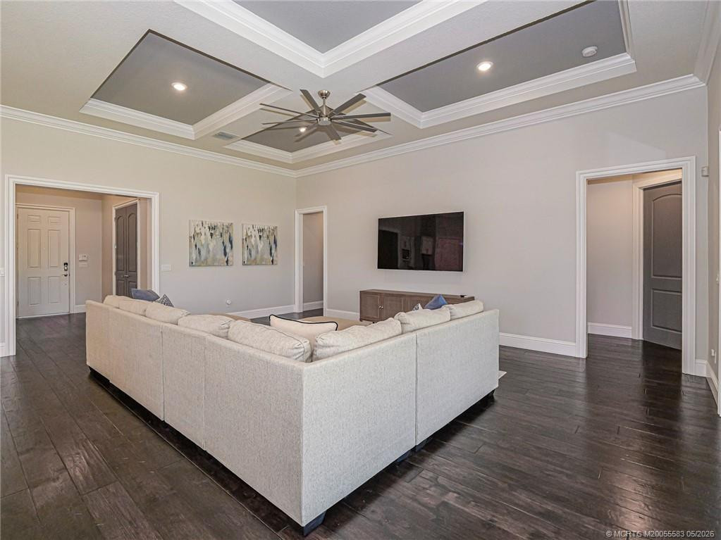 Photo 7 at 4817 SW Sand Avenue, Palm City