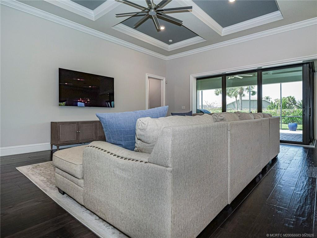 Photo 8 at 4817 SW Sand Avenue, Palm City
