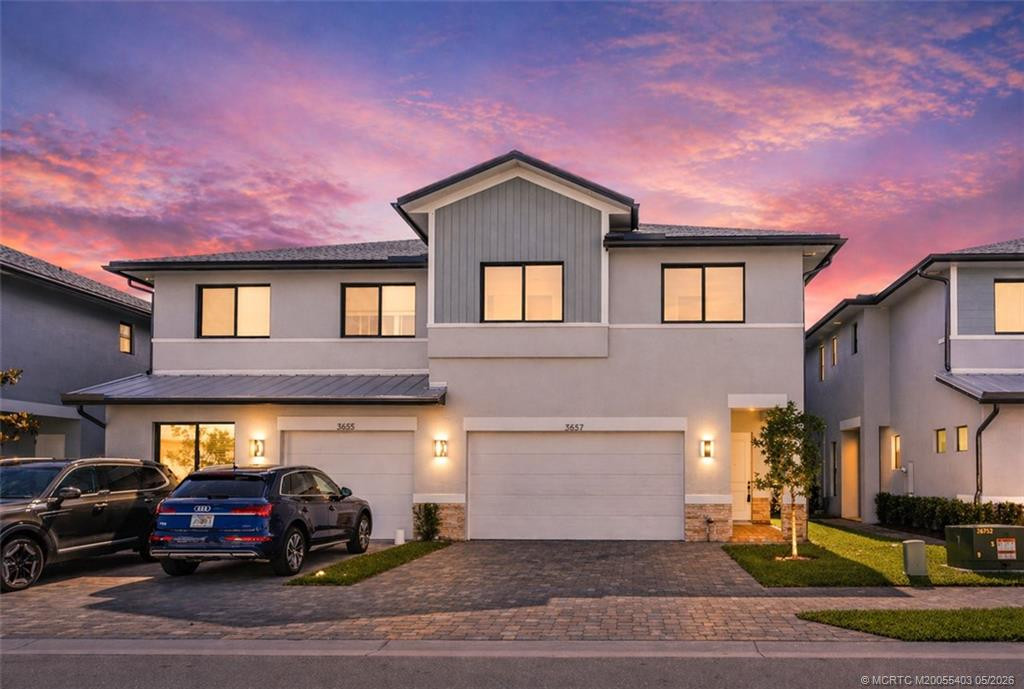 Photo 1 at 3653 SW Magnolia Ridge Lane, Palm City