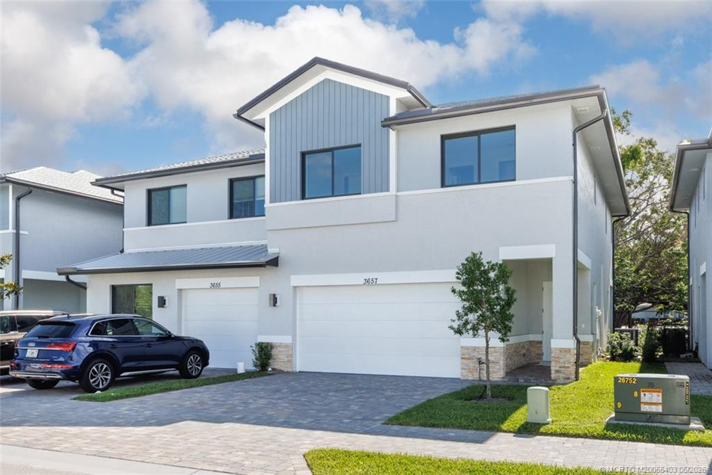 Photo 2 at 3653 SW Magnolia Ridge Lane, Palm City