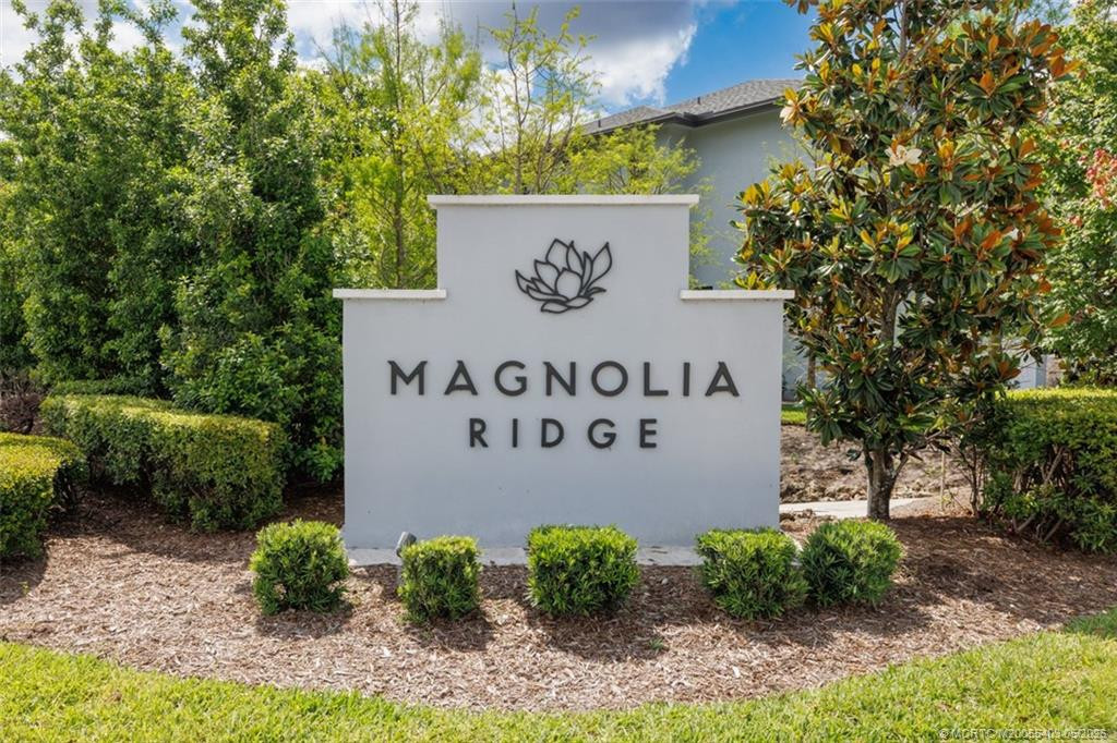 Photo 3 at 3653 SW Magnolia Ridge Lane, Palm City
