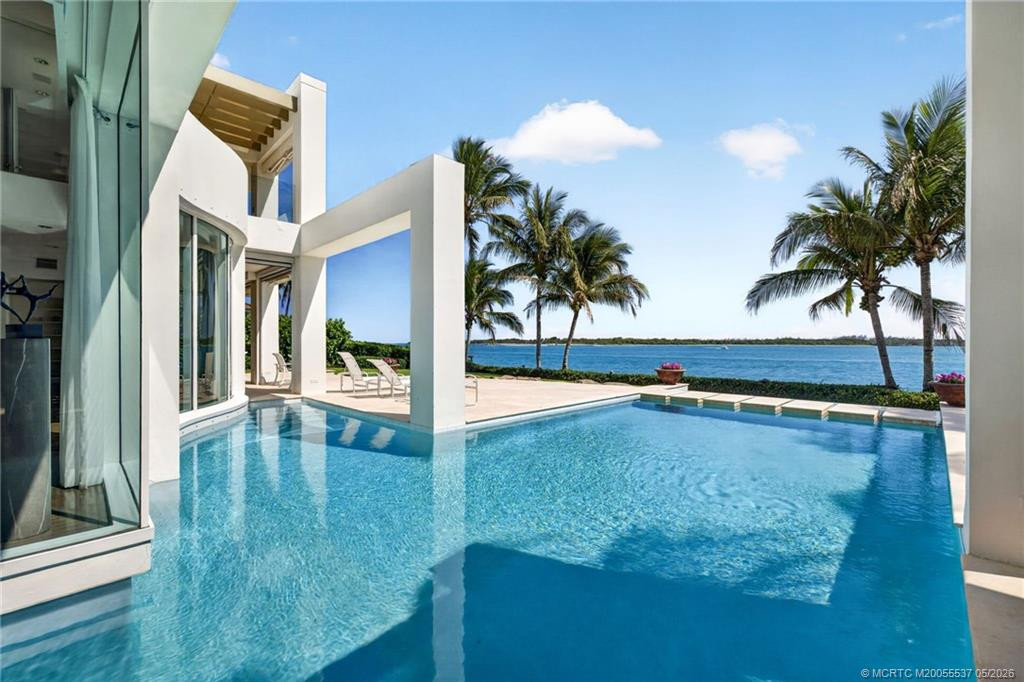 Stunning design