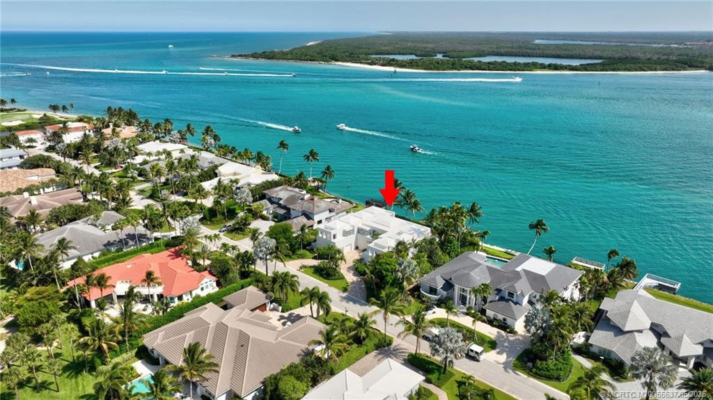 Nestled in one of the premier locations within Sailfish Point