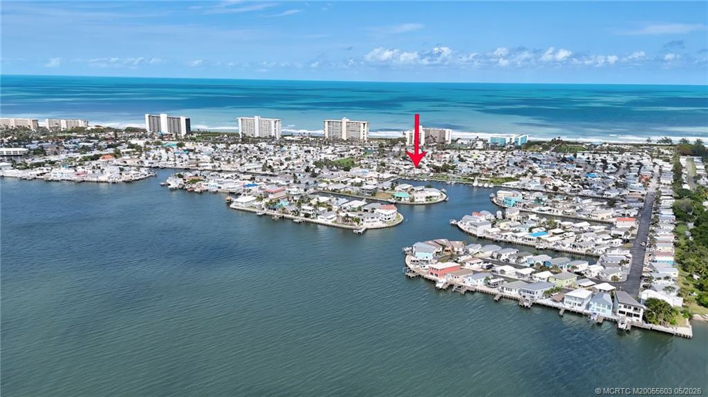 Property photo for 10725 S Ocean Drive 98, Jensen Beach, FL 34957