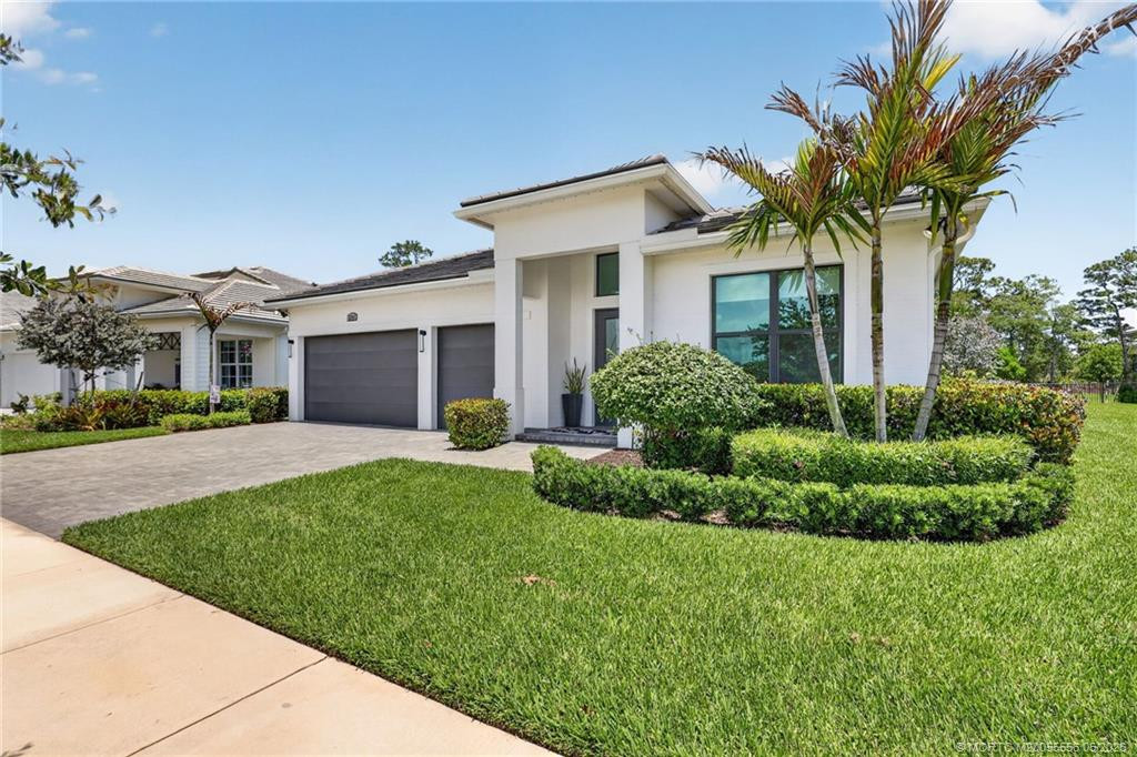 Photo 2 at 2341 SE Canopy Cove Lane, Port St. Lucie