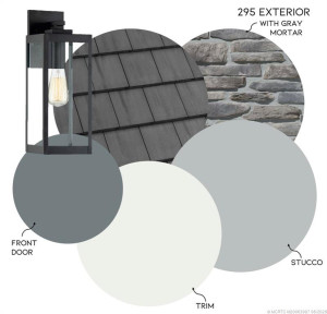 Exterior Colors