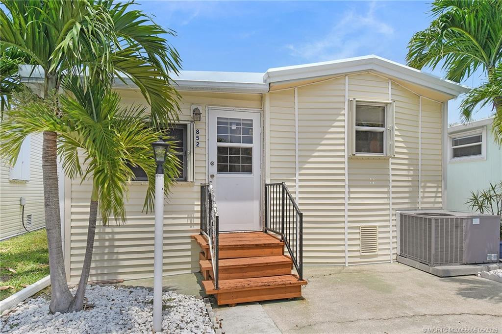 Photo 2 at 10701 S Ocean Drive 852, Jensen Beach