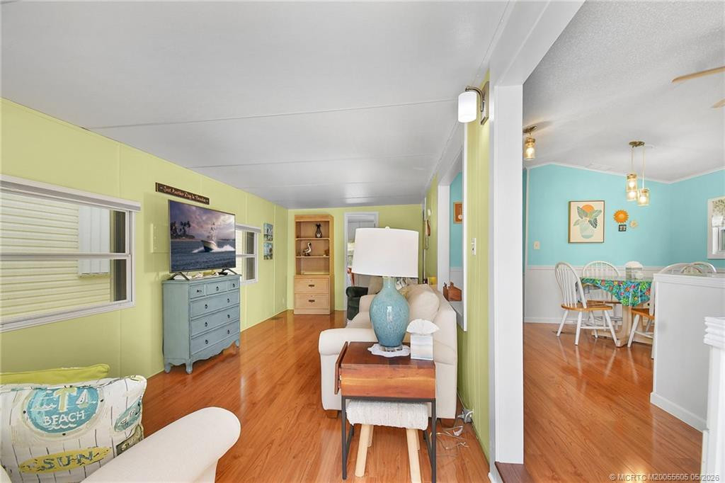 Photo 3 at 10701 S Ocean Drive 852, Jensen Beach
