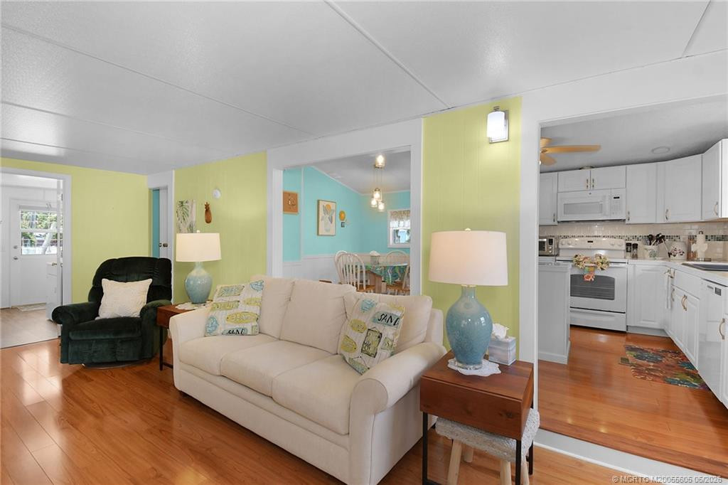 Photo 5 at 10701 S Ocean Drive 852, Jensen Beach