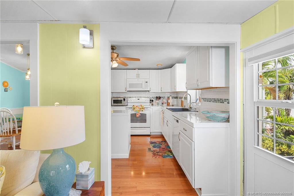 Photo 6 at 10701 S Ocean Drive 852, Jensen Beach