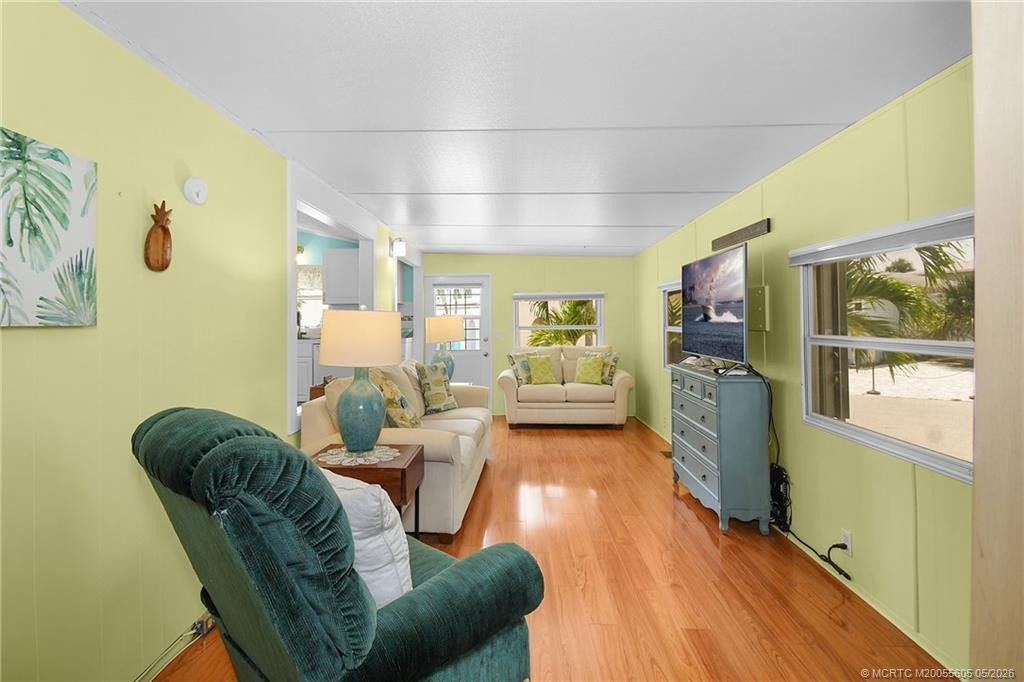 Photo 7 at 10701 S Ocean Drive 852, Jensen Beach