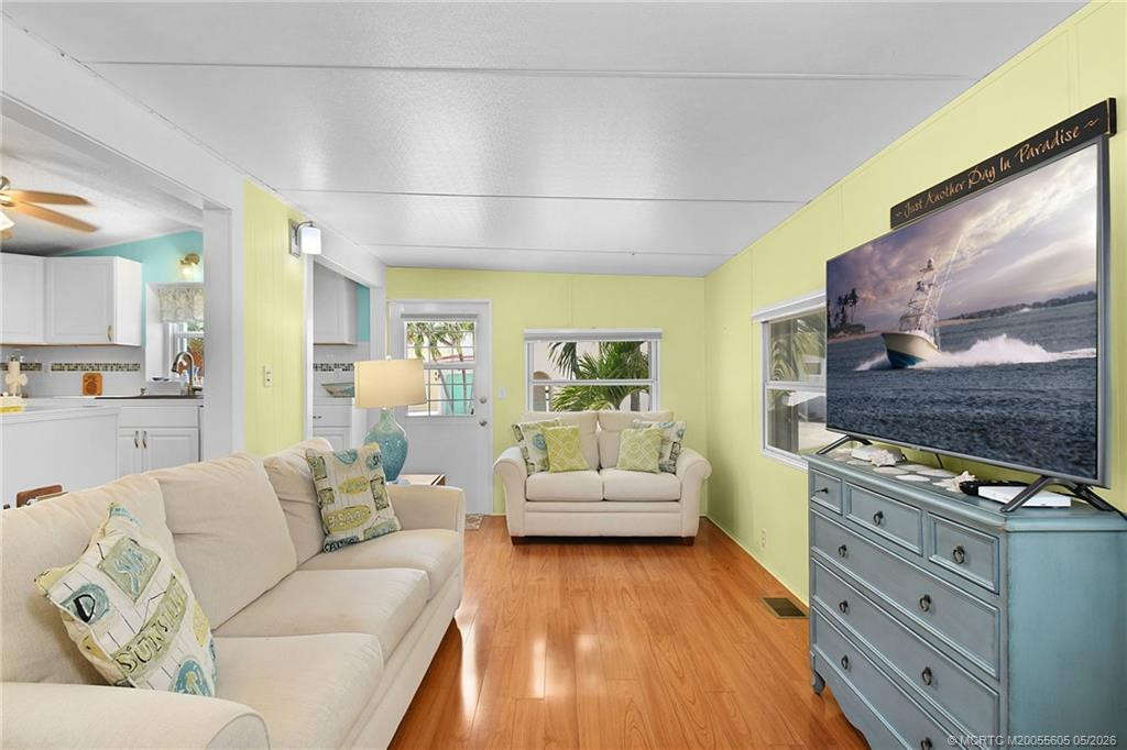 Photo 8 at 10701 S Ocean Drive 852, Jensen Beach