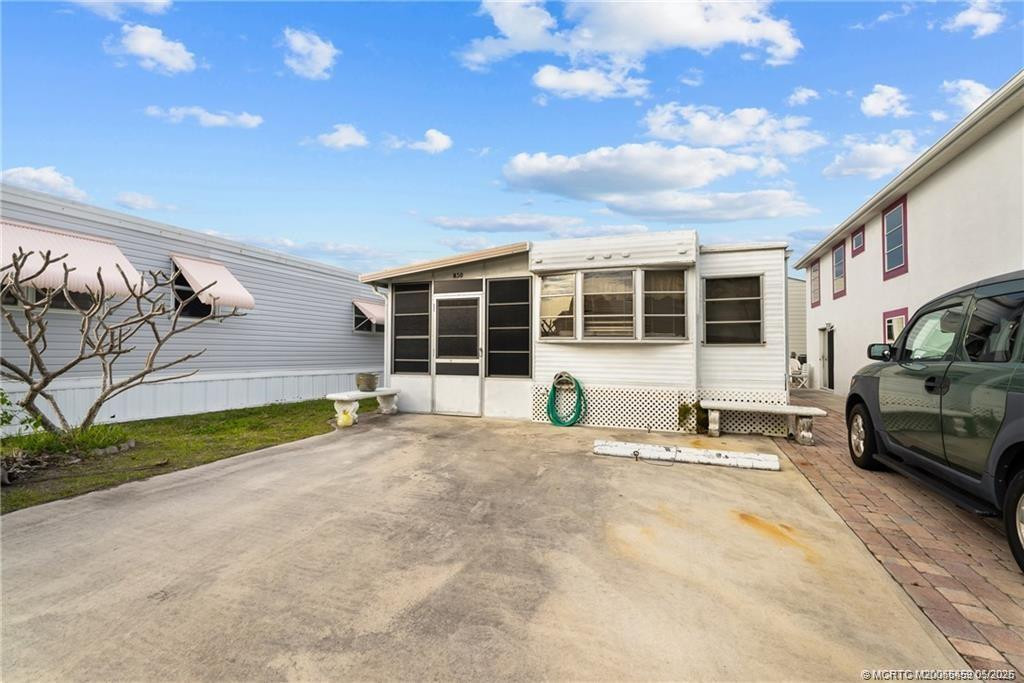Property photo for 850 Nettles Boulevard, Jensen Beach, FL 34957