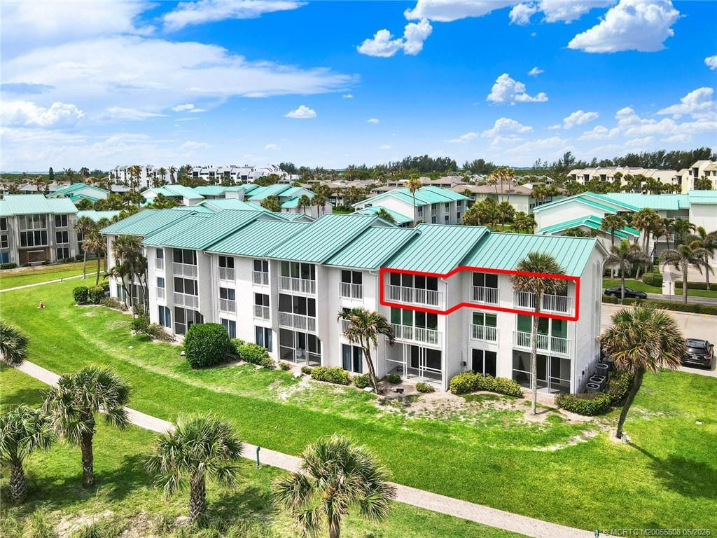 2400 Ocean Drive Fort Pierce Florida 34949