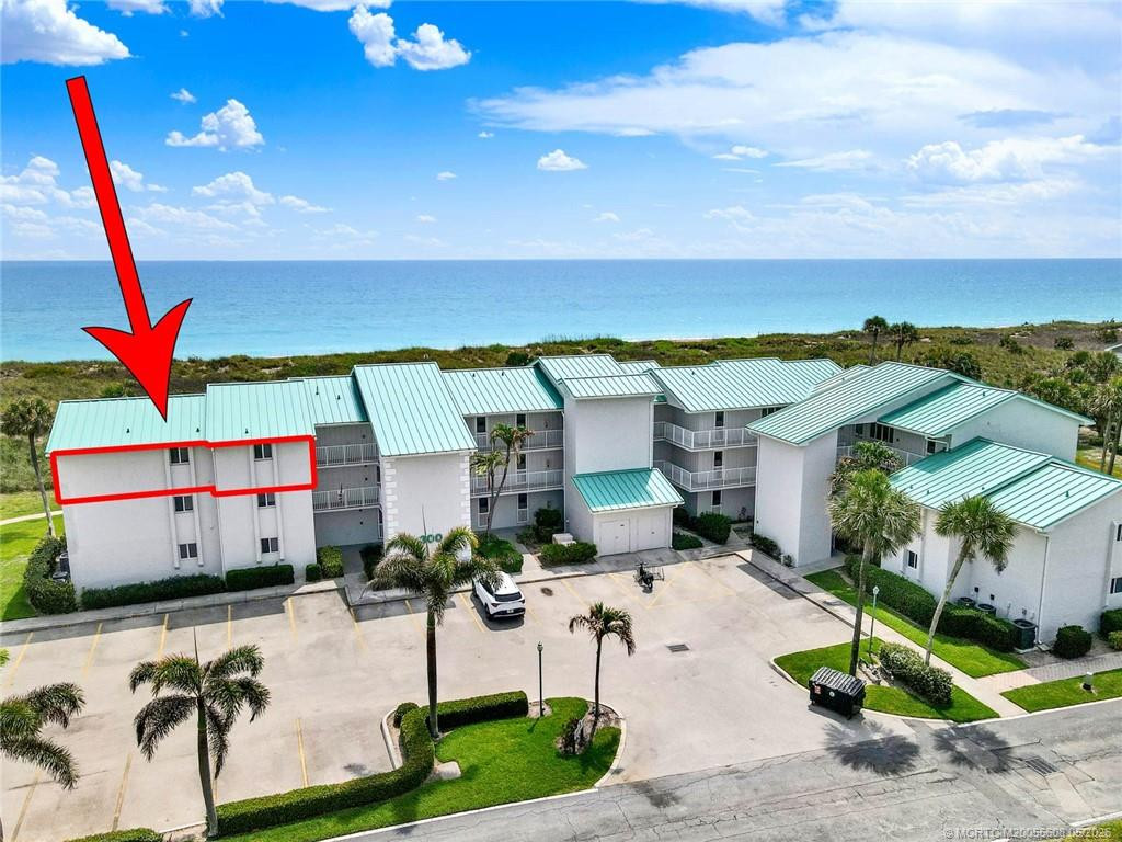 Photo 2 at 2400 S Ocean Drive 335, Fort Pierce