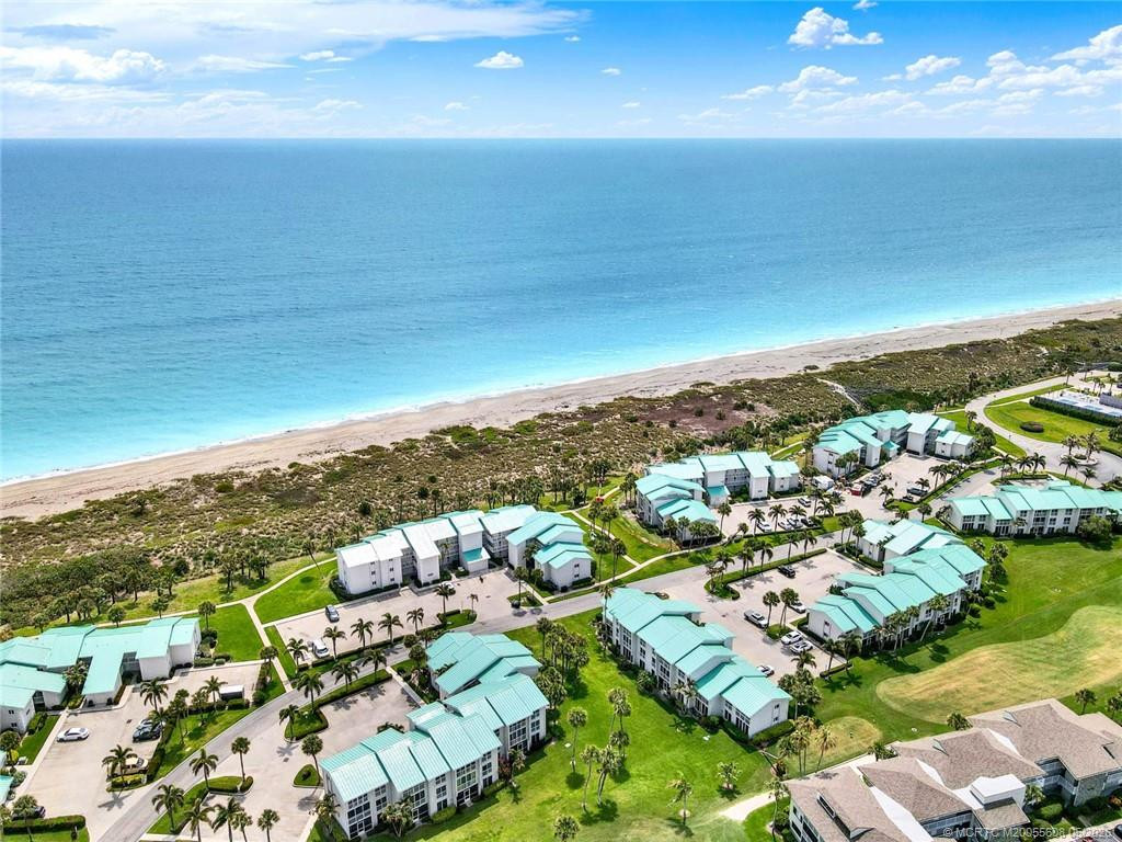 Photo 3 at 2400 S Ocean Drive 335, Fort Pierce