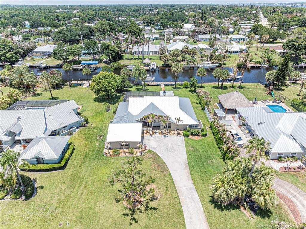 Photo 1 at 841 SW Catalina Street, Palm City
