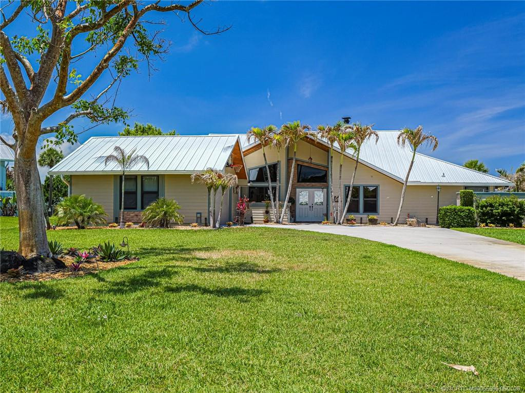 Photo 2 at 841 SW Catalina Street, Palm City