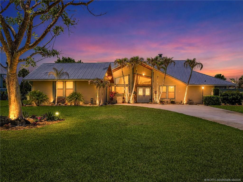 Photo 3 at 841 SW Catalina Street, Palm City