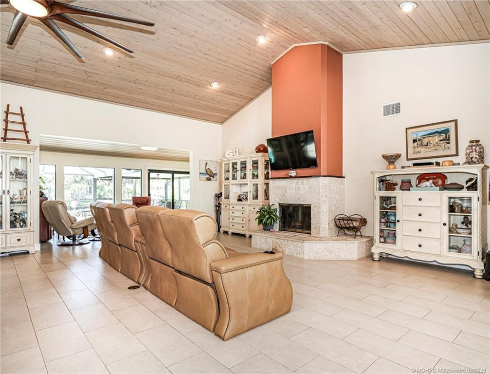 Photo 5 at 841 SW Catalina Street, Palm City