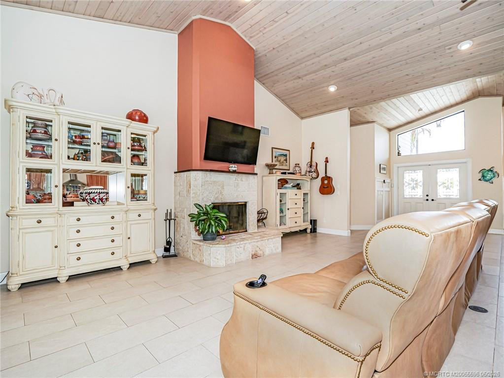 Photo 8 at 841 SW Catalina Street, Palm City