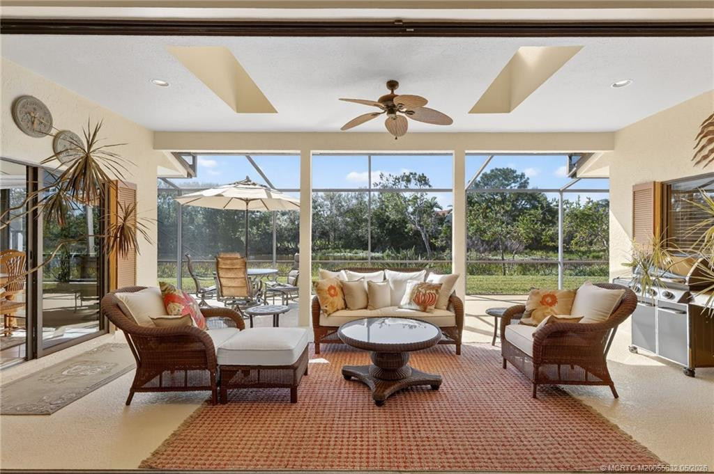 Photo 1 at 1606 NW Buttonbush Circle, Palm City