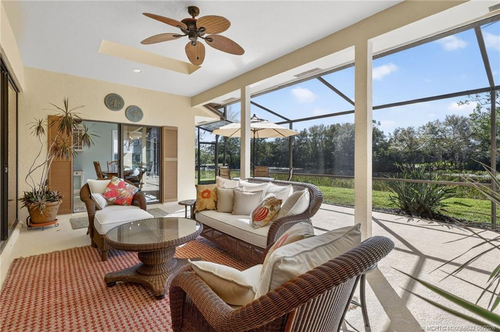 Photo 2 at 1606 NW Buttonbush Circle, Palm City