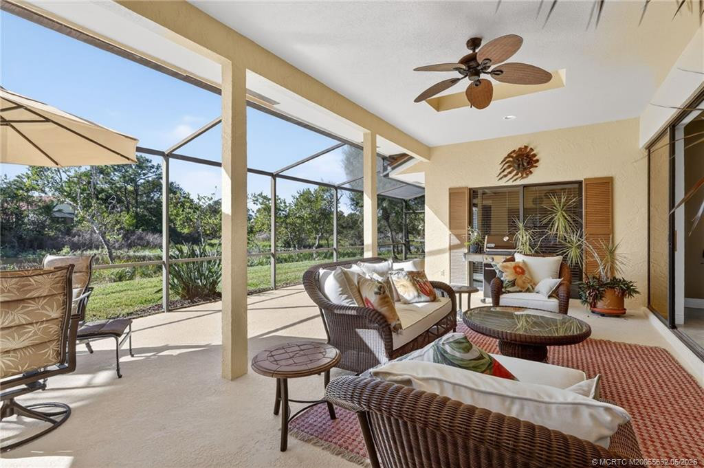 Photo 3 at 1606 NW Buttonbush Circle, Palm City