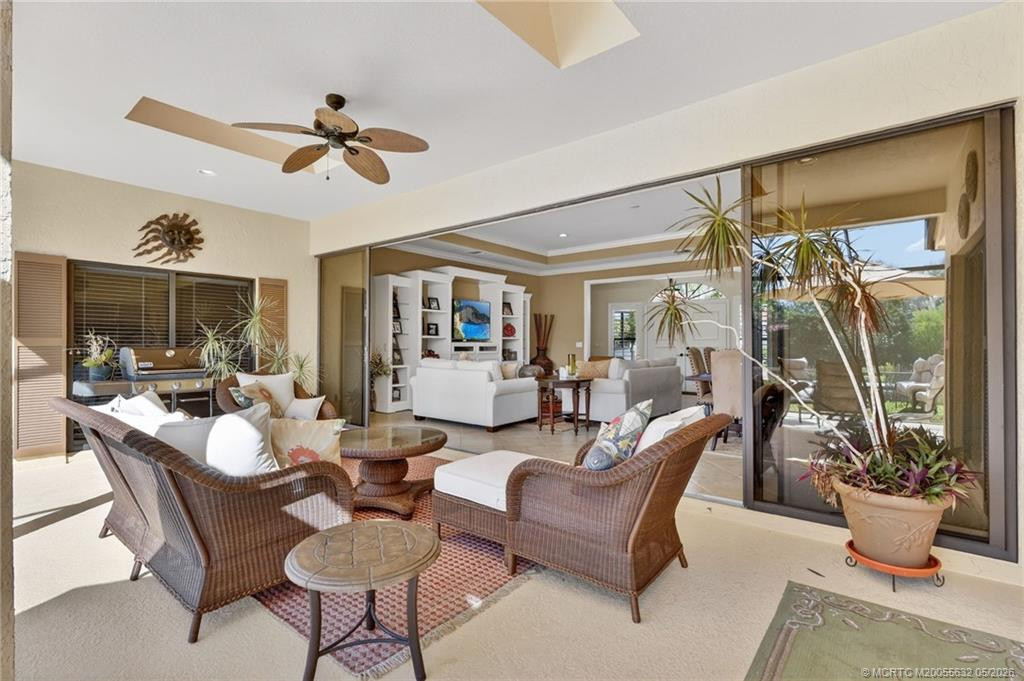 Photo 4 at 1606 NW Buttonbush Circle, Palm City