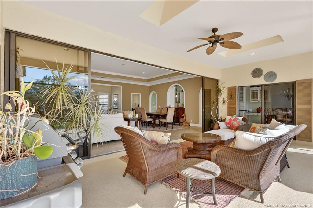Photo 5 at 1606 NW Buttonbush Circle, Palm City