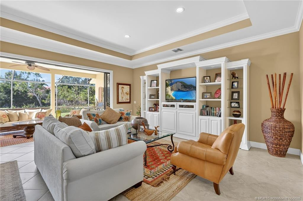 Photo 8 at 1606 NW Buttonbush Circle, Palm City
