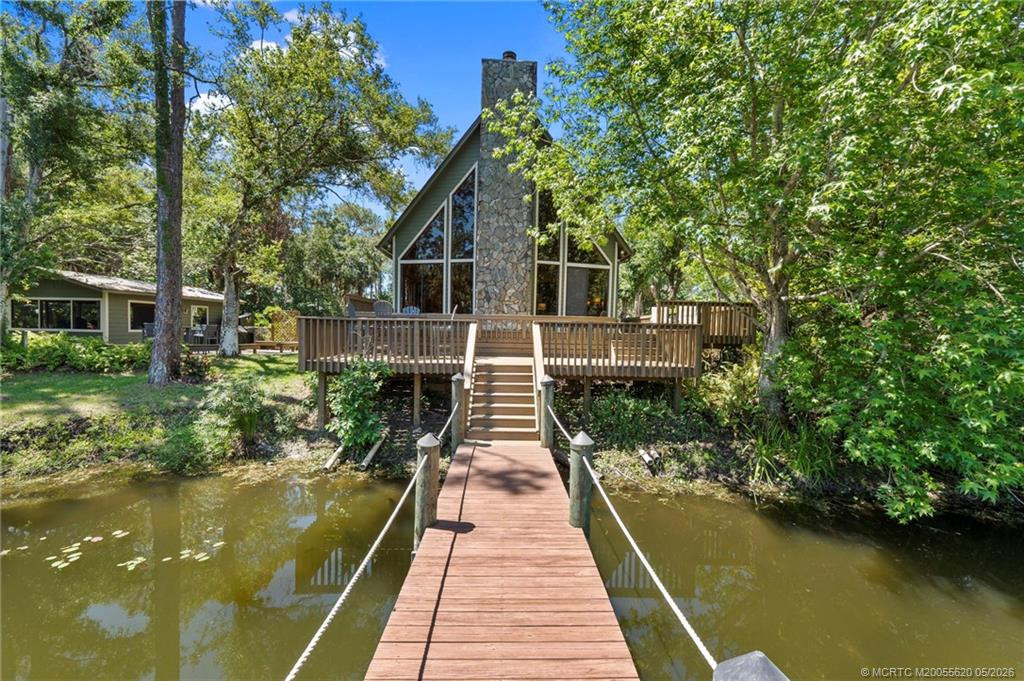 4558 SW Cherokee Street, Palm City – sold